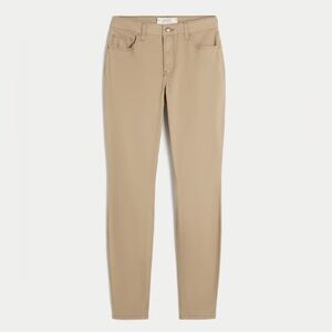NWT Hollister Khaki Pants